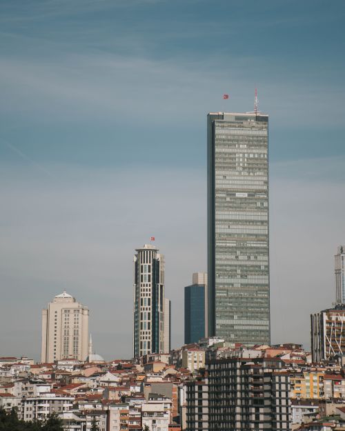 Gayrimenkul danışmanlığı – konut görseli