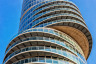 commercial real estate building